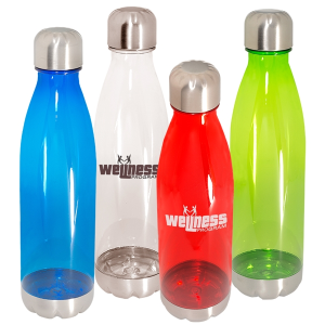 DSG 24 oz. Squeeze Bottle