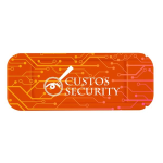 Security Webcam Cover